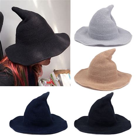 The cultural significance of witch hats